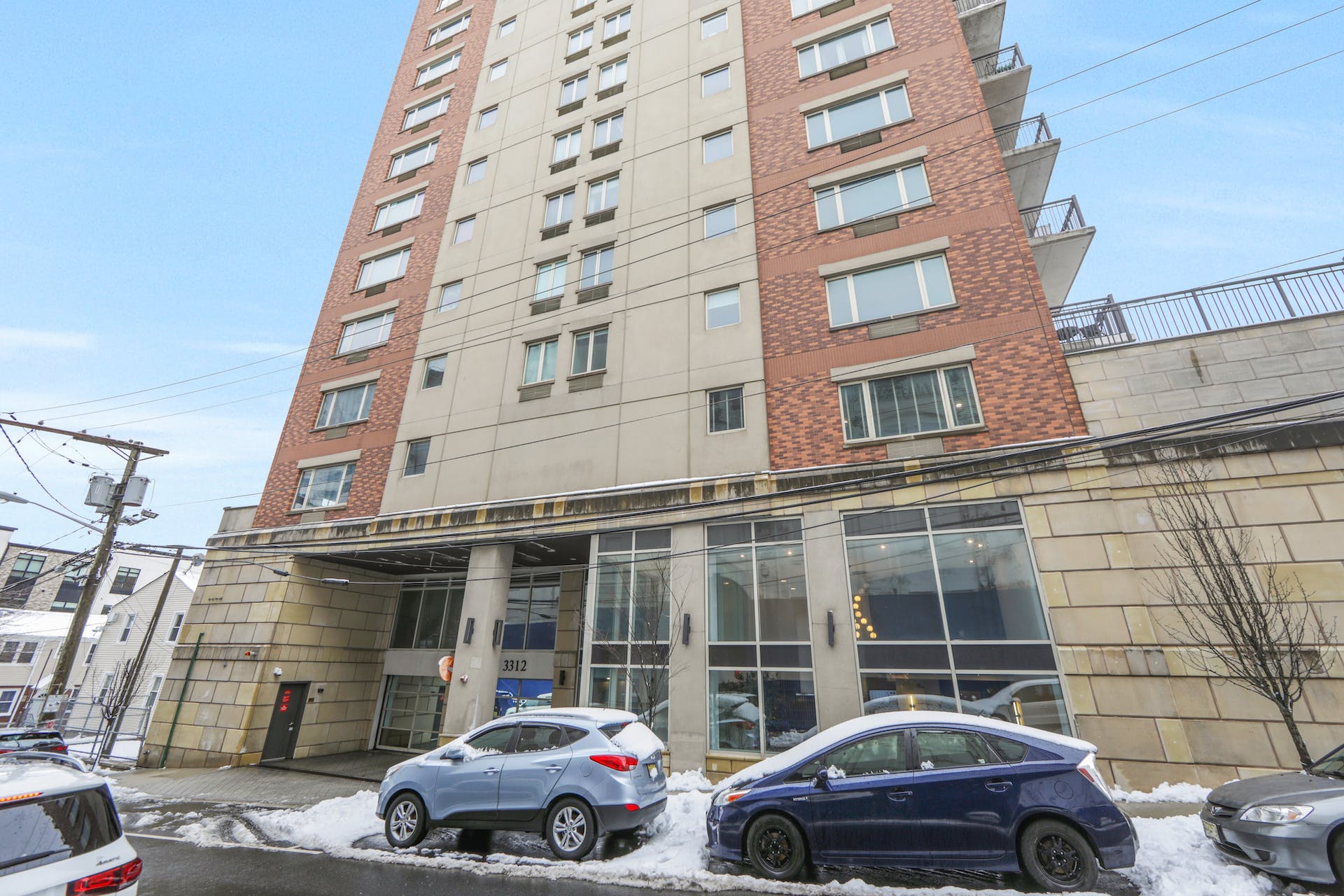 3312 Hudson St Unit# 3K