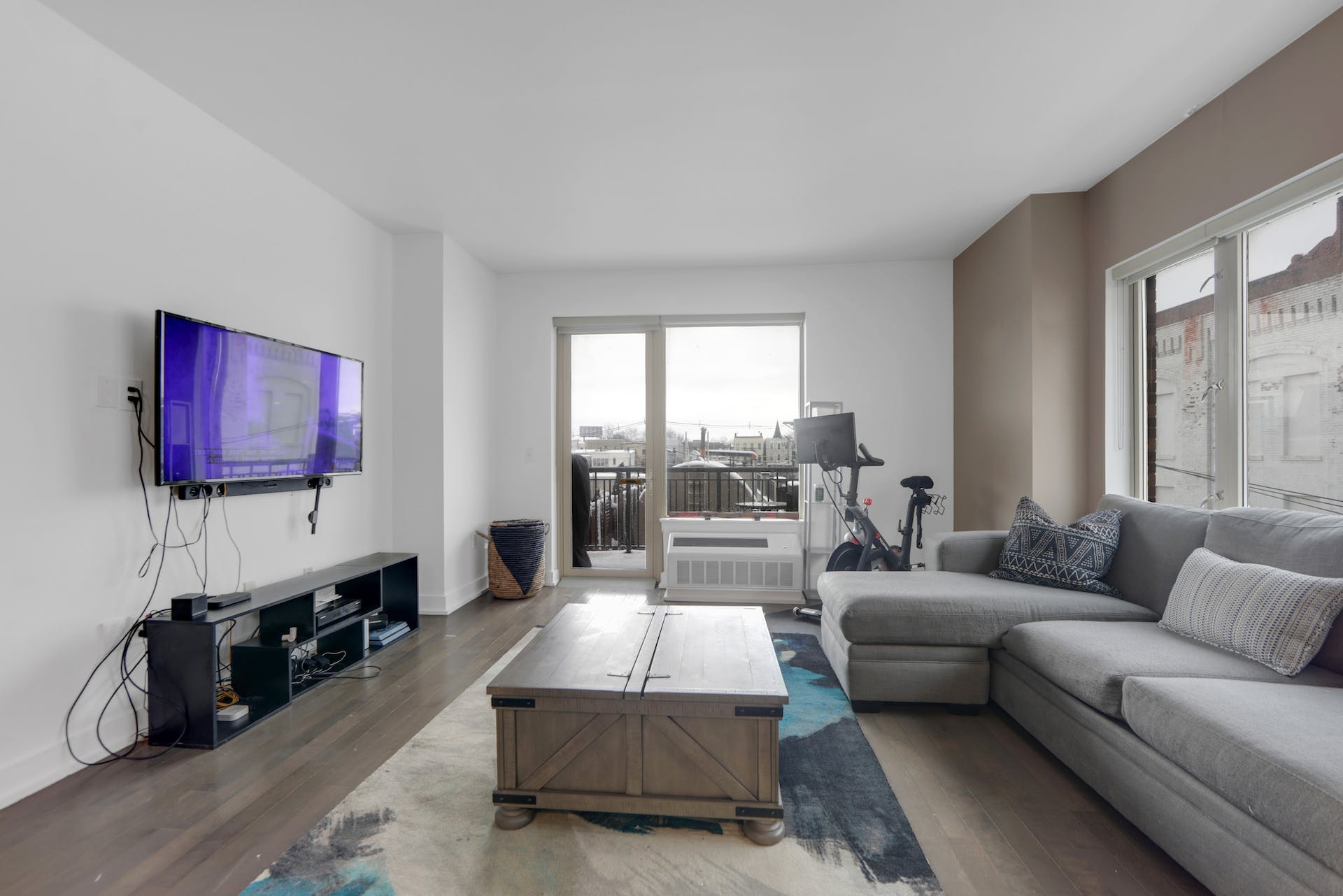 3312 Hudson St Unit# 3K