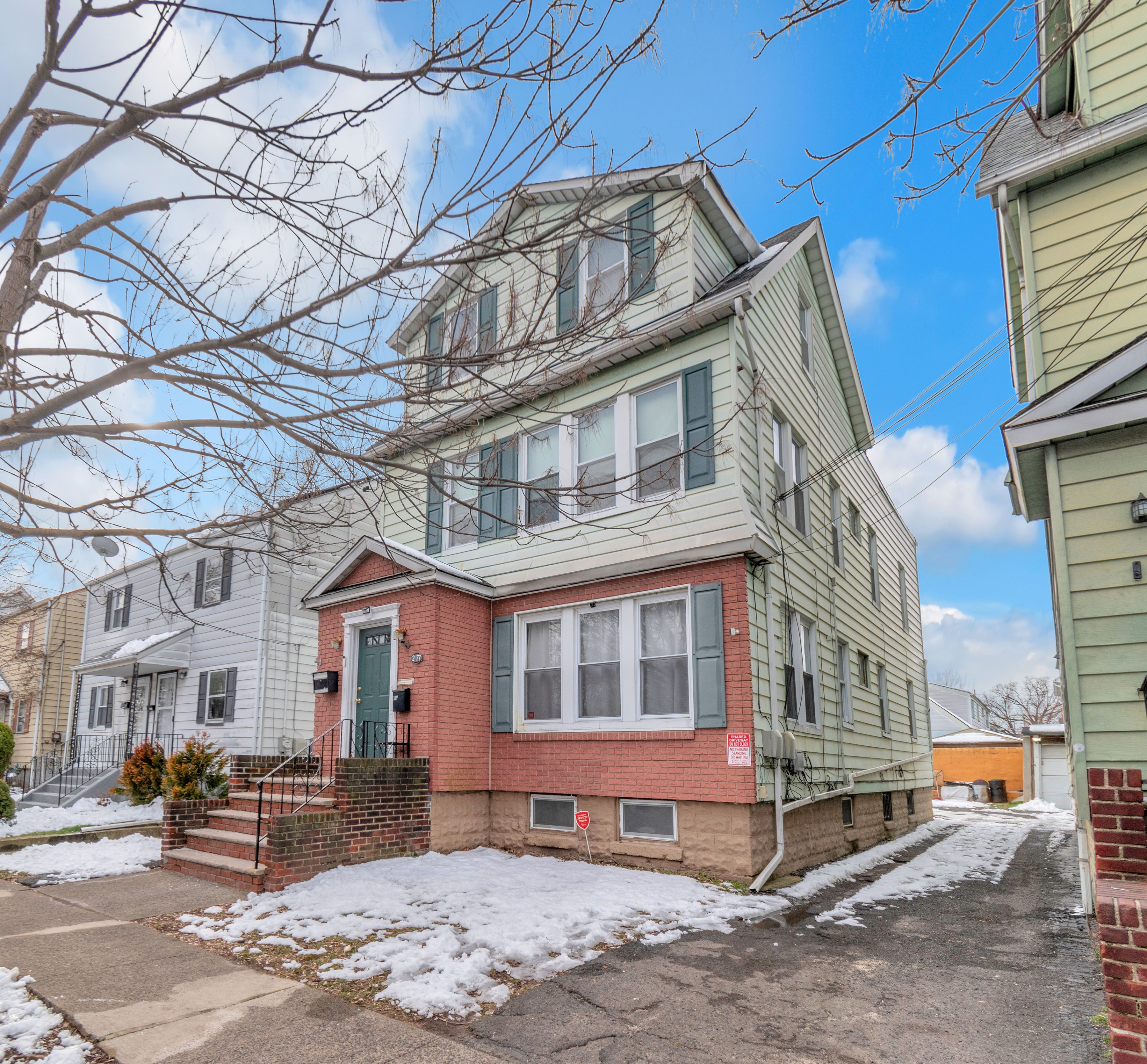 277 North 17th St 
