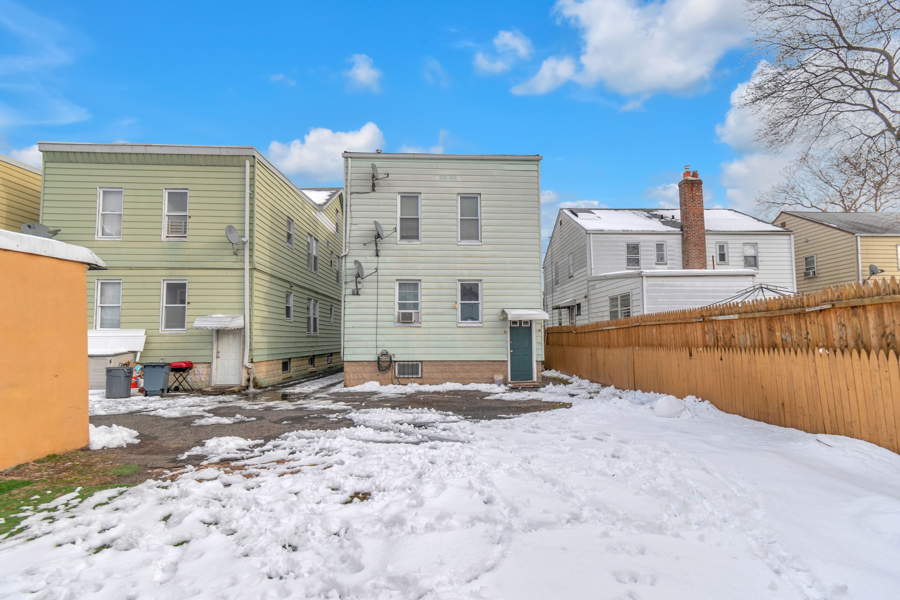 277 North 17th St 