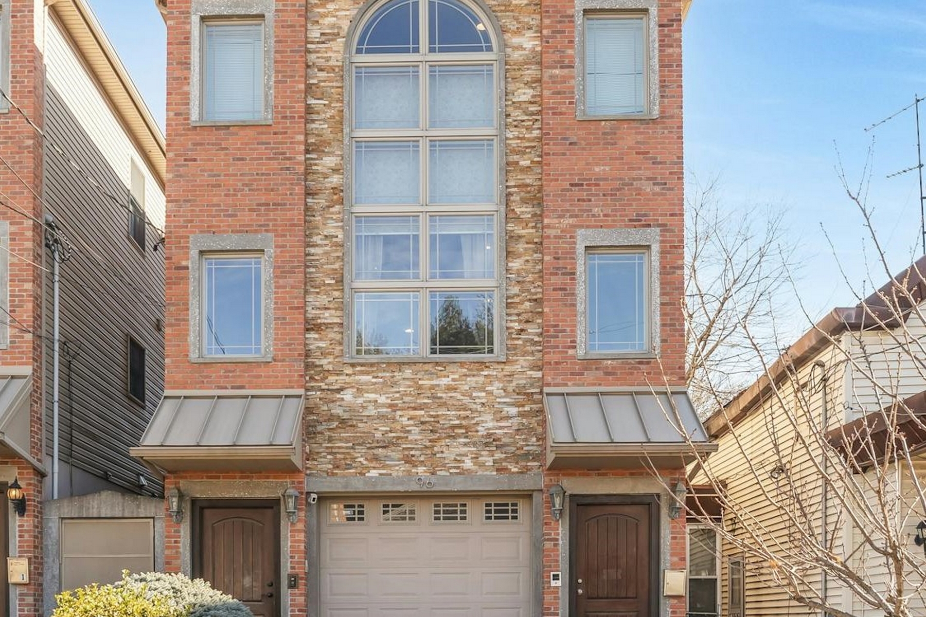 96 Sherman Ave Unit# 2