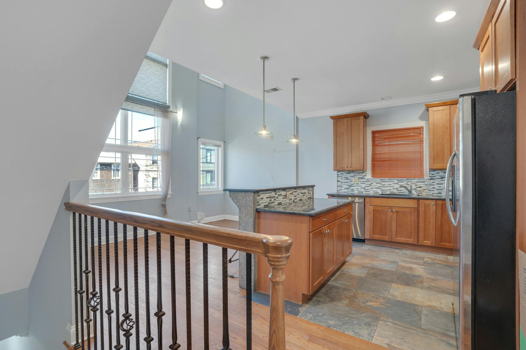 96 Sherman Ave Unit# 2