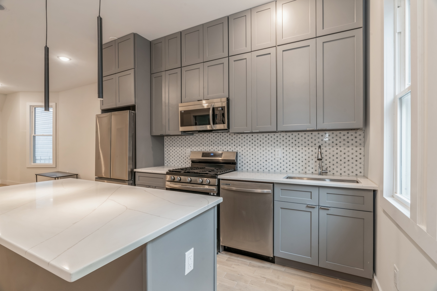543 Palisade Ave Unit# 1