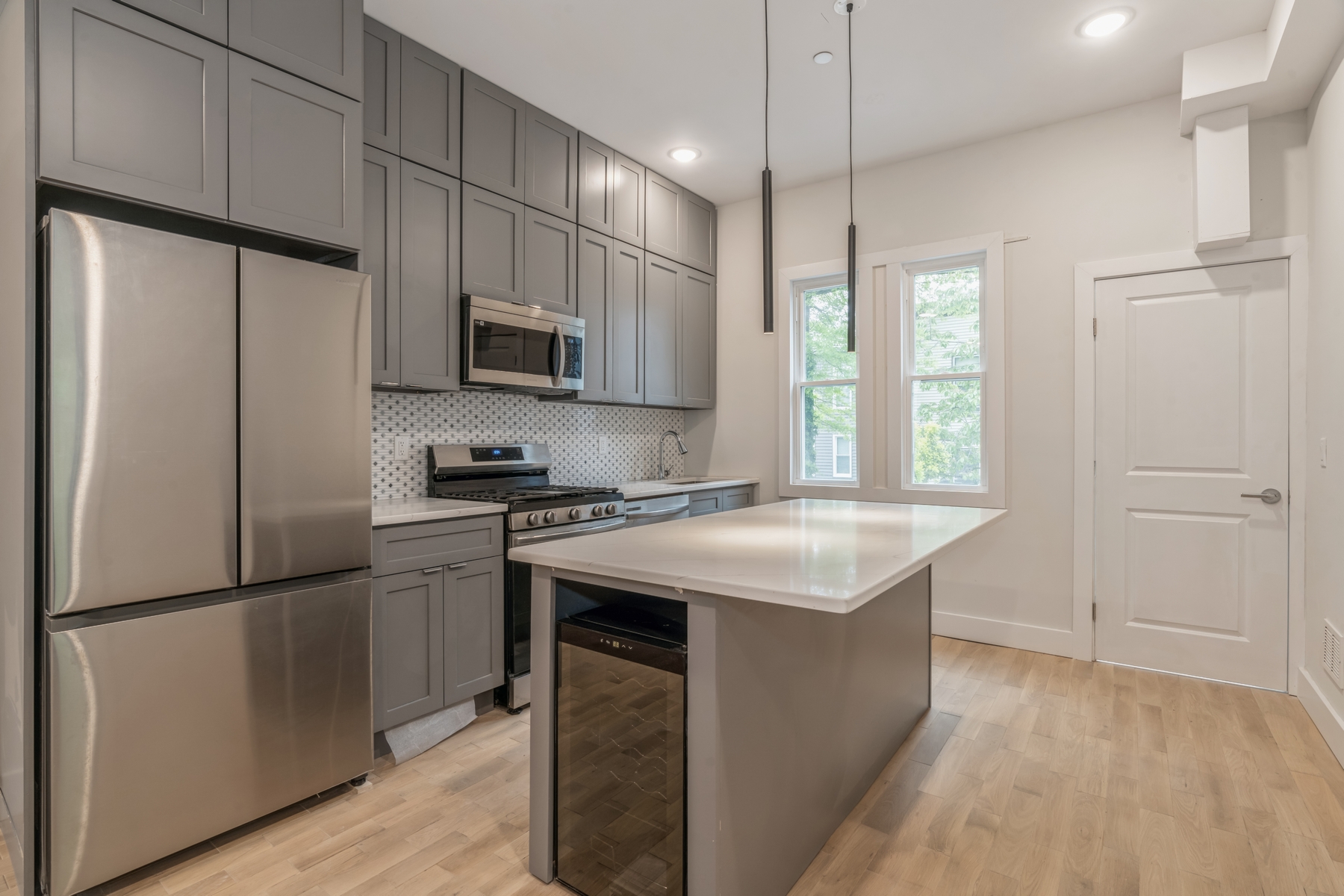 543 Palisade Ave Unit# 1