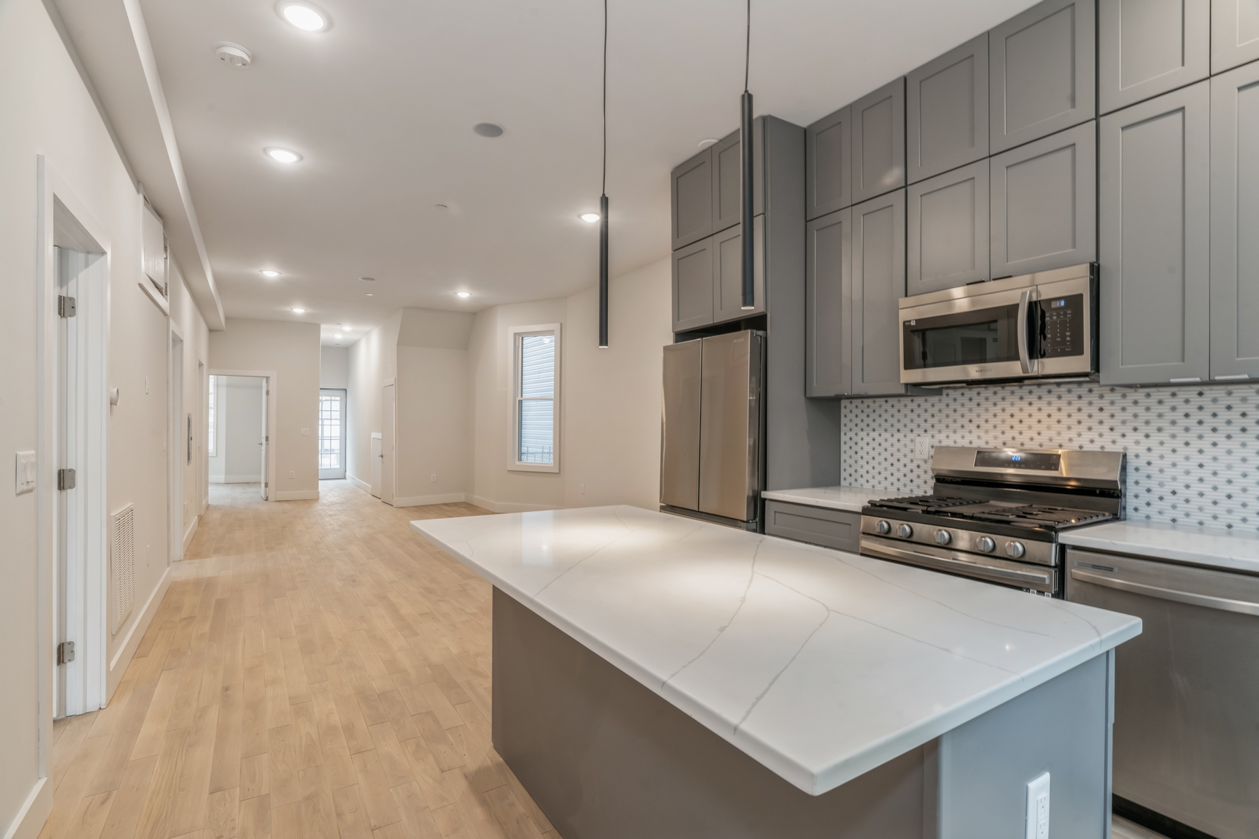 543 Palisade Ave Unit# 1