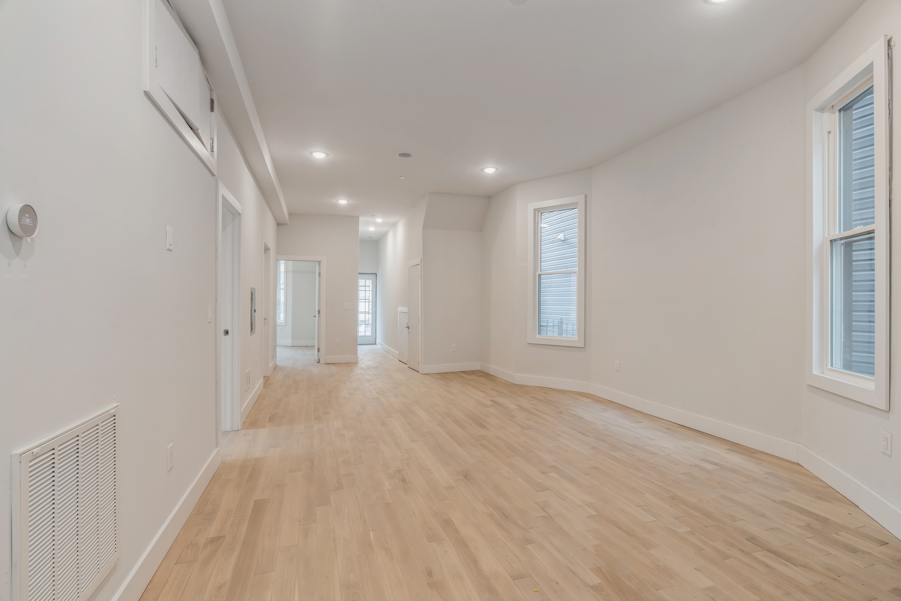 543 Palisade Ave Unit# 1