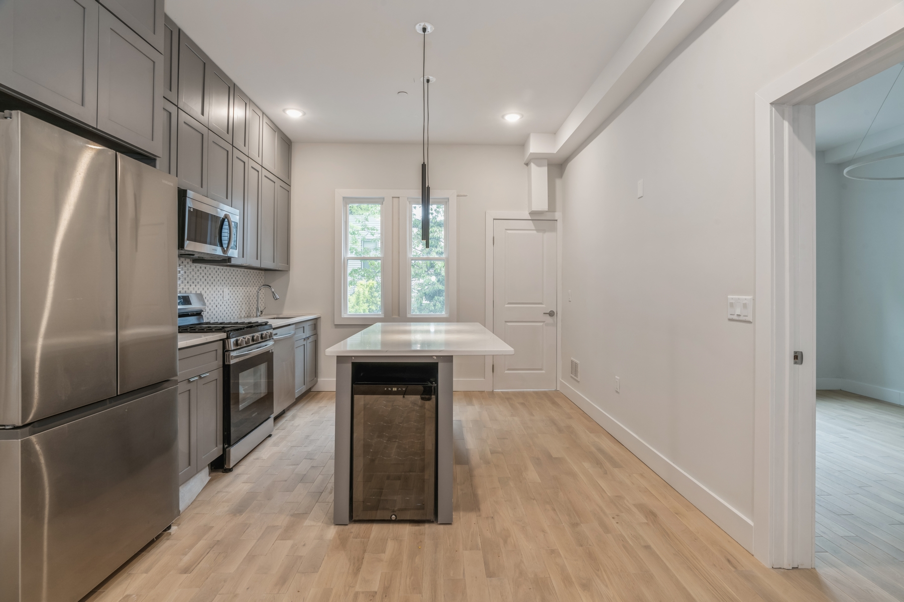 543 Palisade Ave Unit# 1