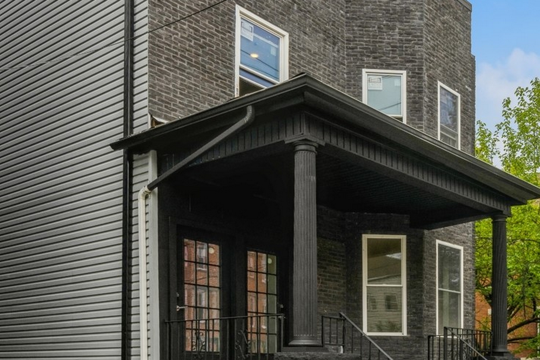 543 Palisade Ave Unit# 1