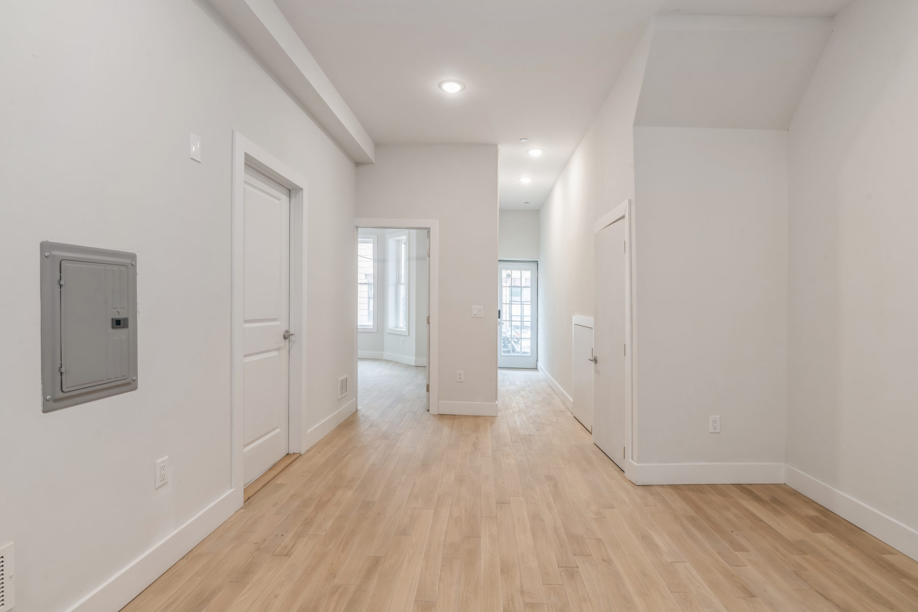 543 Palisade Ave Unit# 1