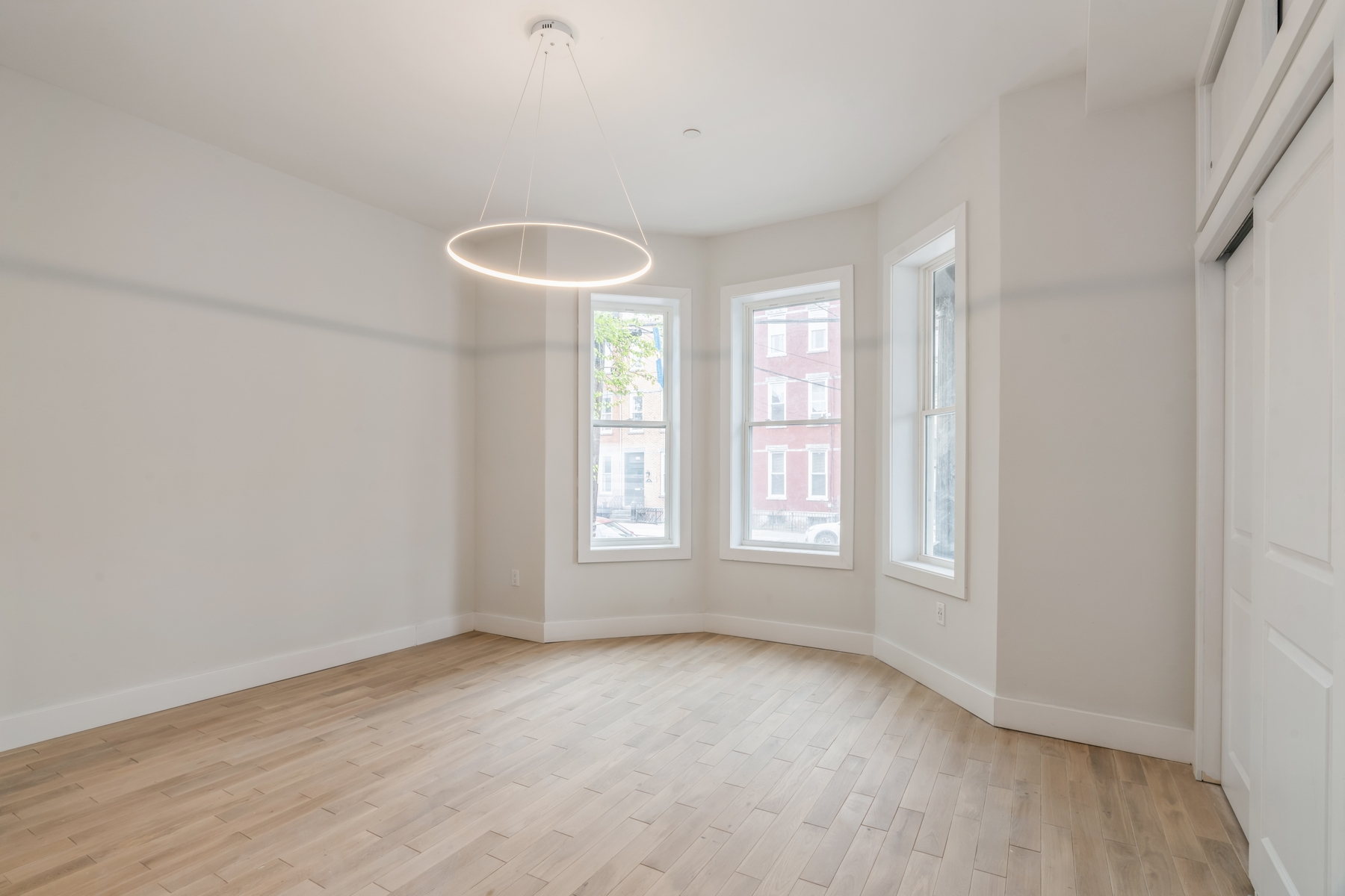 543 Palisade Ave Unit# 1