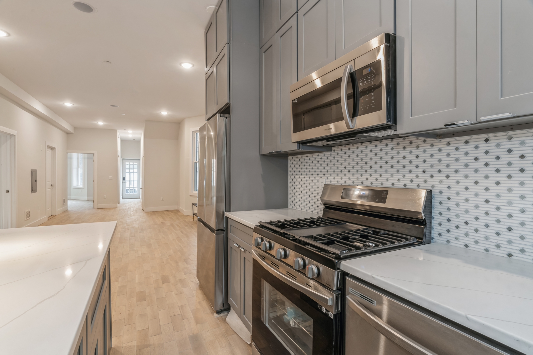 543 Palisade Ave Unit# 1
