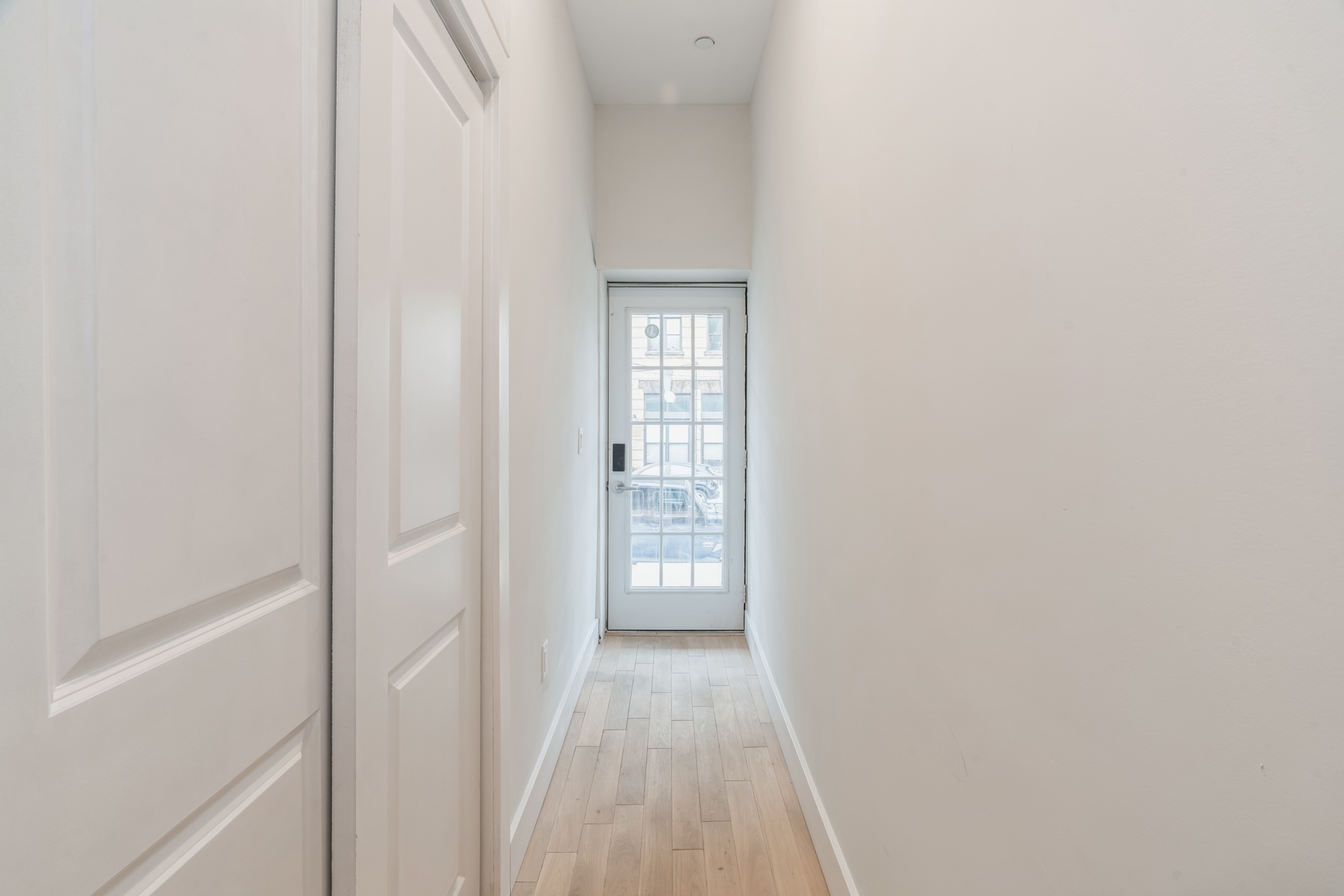 543 Palisade Ave Unit# 1