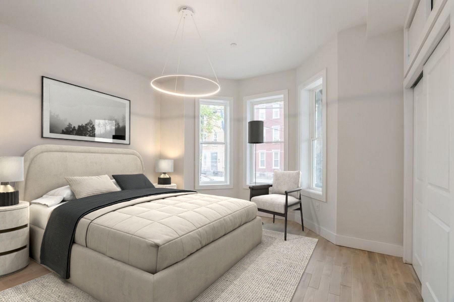543 Palisade Ave Unit# 1