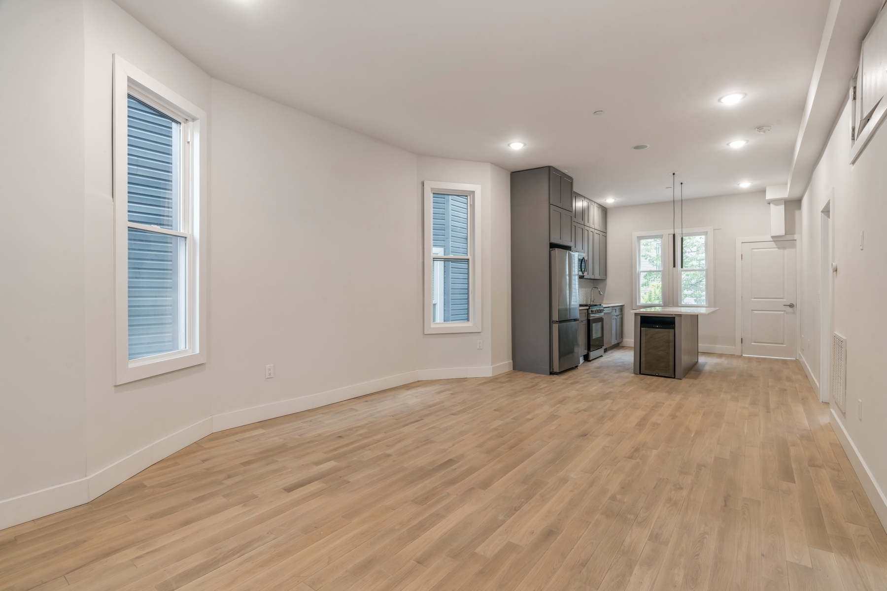 543 Palisade Ave Unit# 1