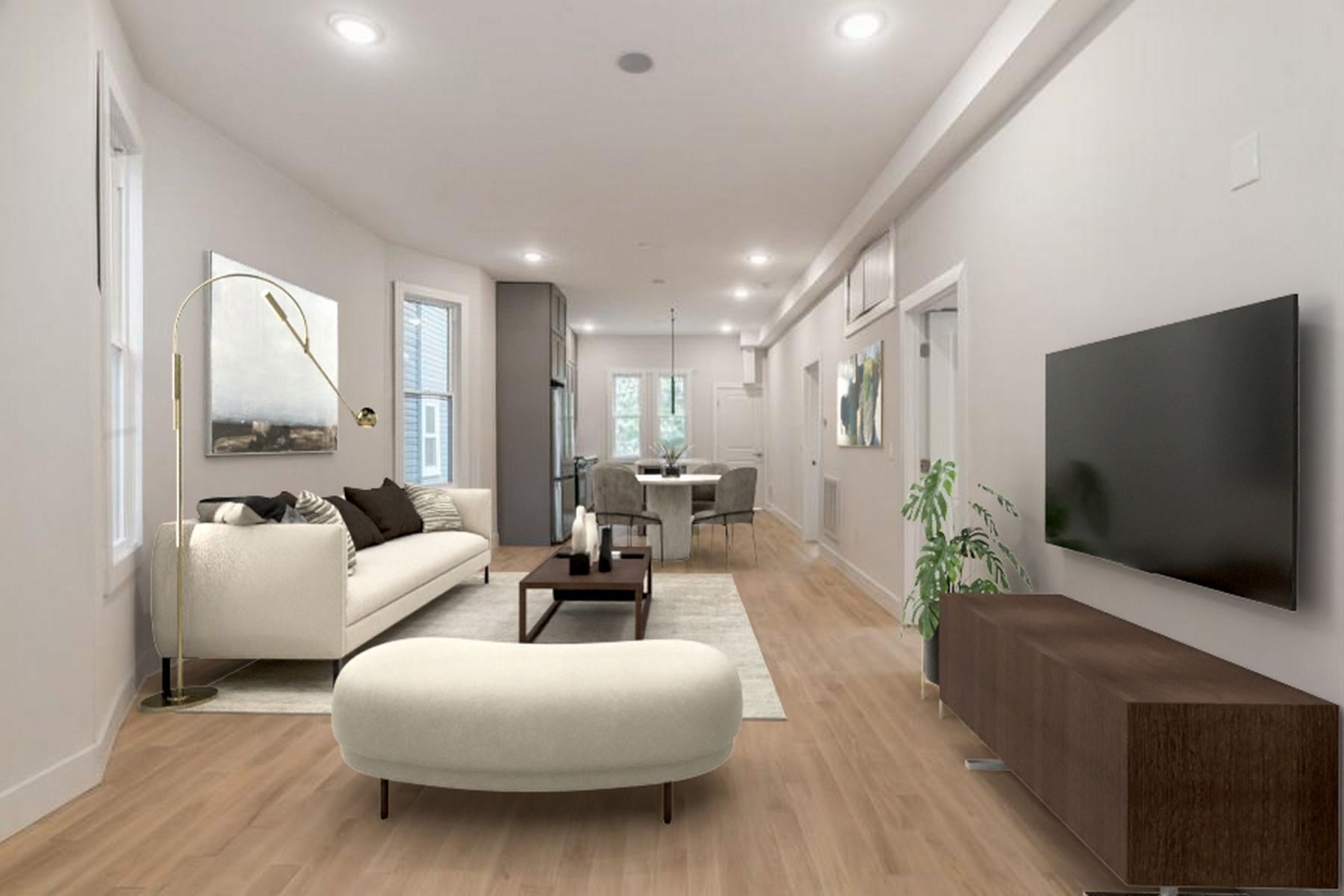 543 Palisade Ave Unit# 1