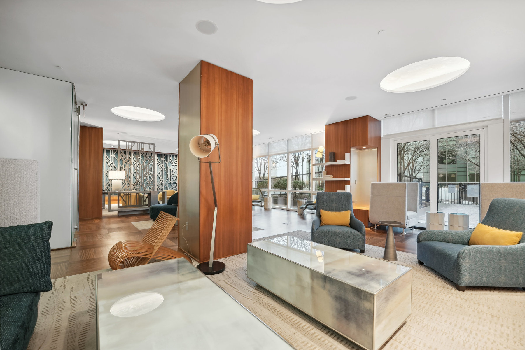 77 Hudson St Unit# 2713