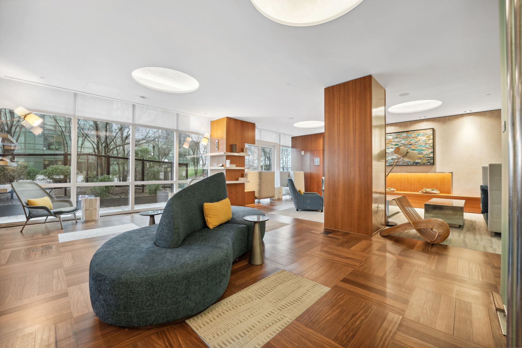 77 Hudson St Unit# 2713