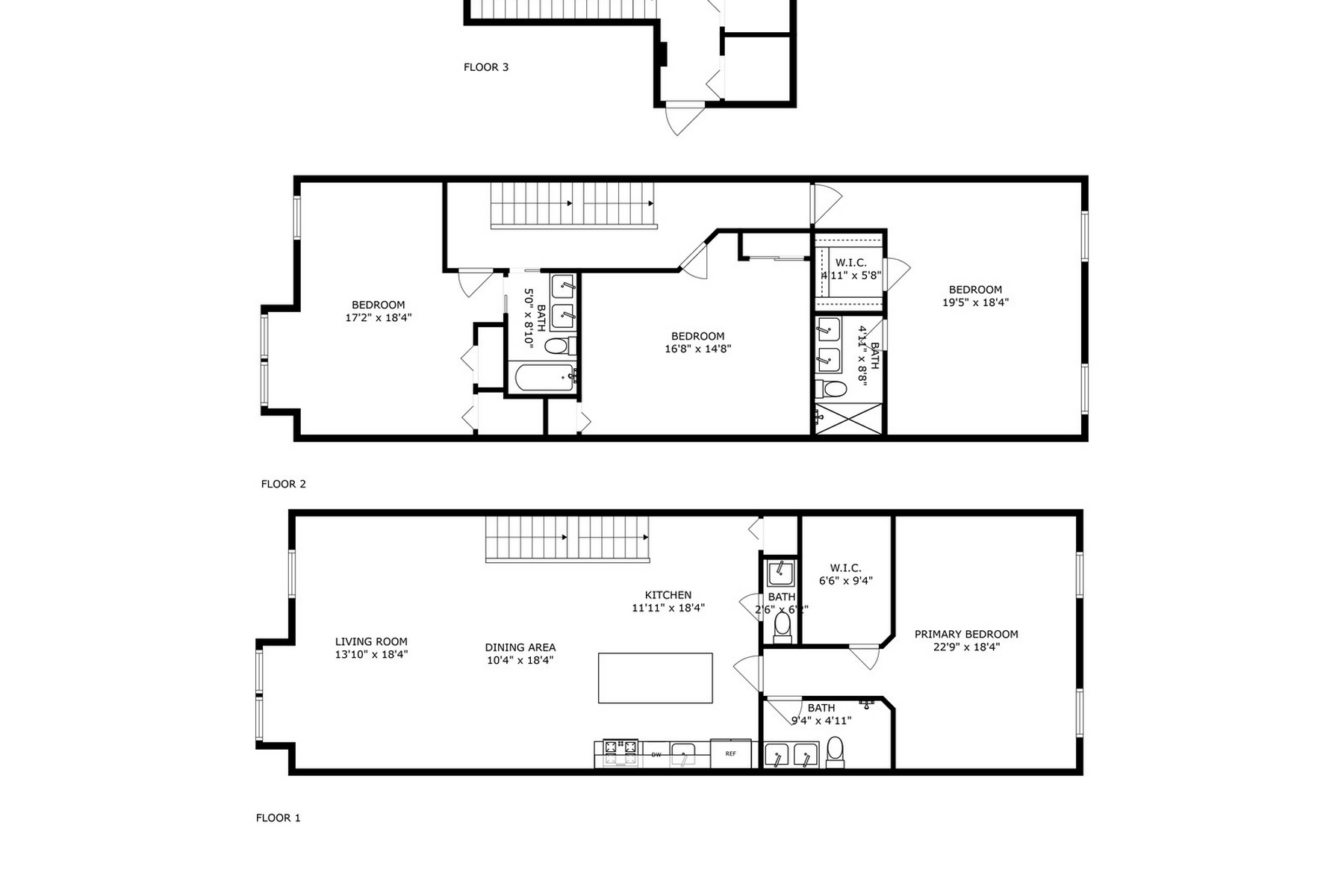 88 Prospect St Unit# 2