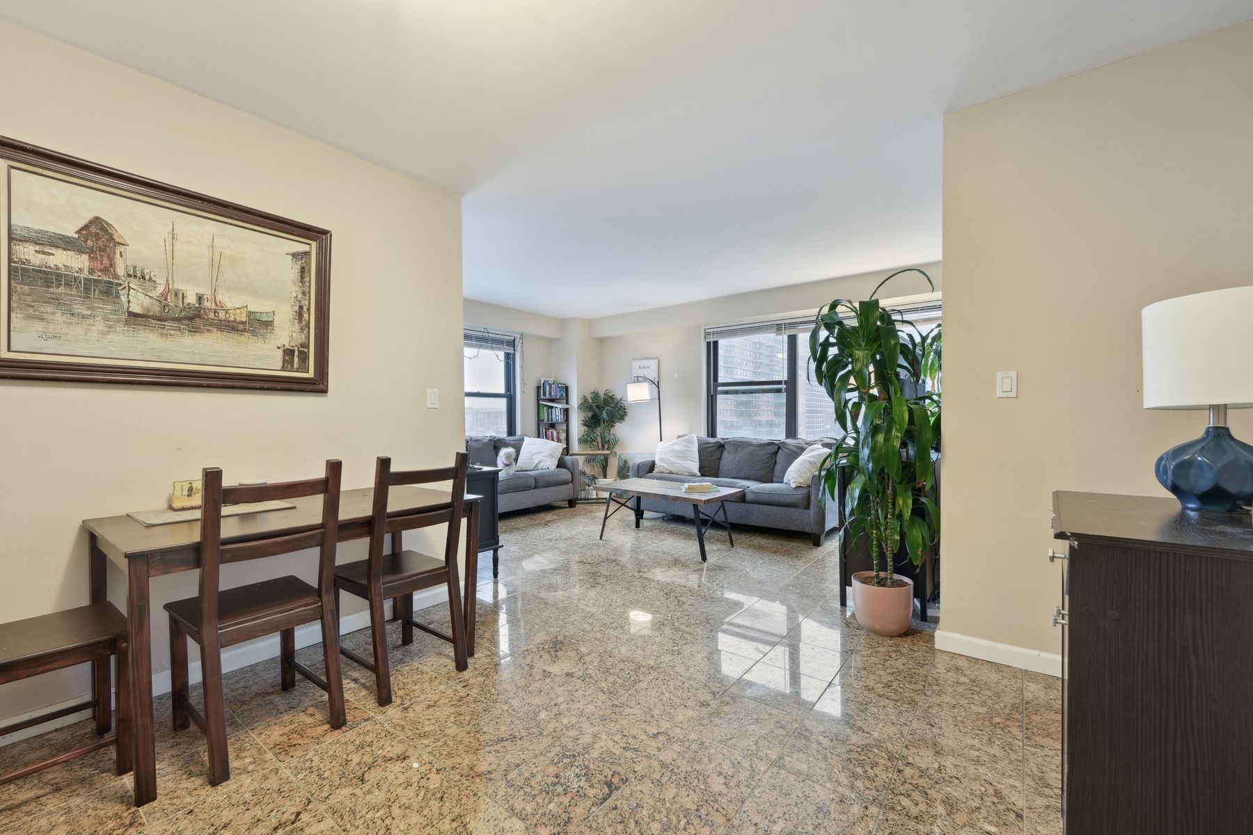 135 Montgomery St Unit# 6G