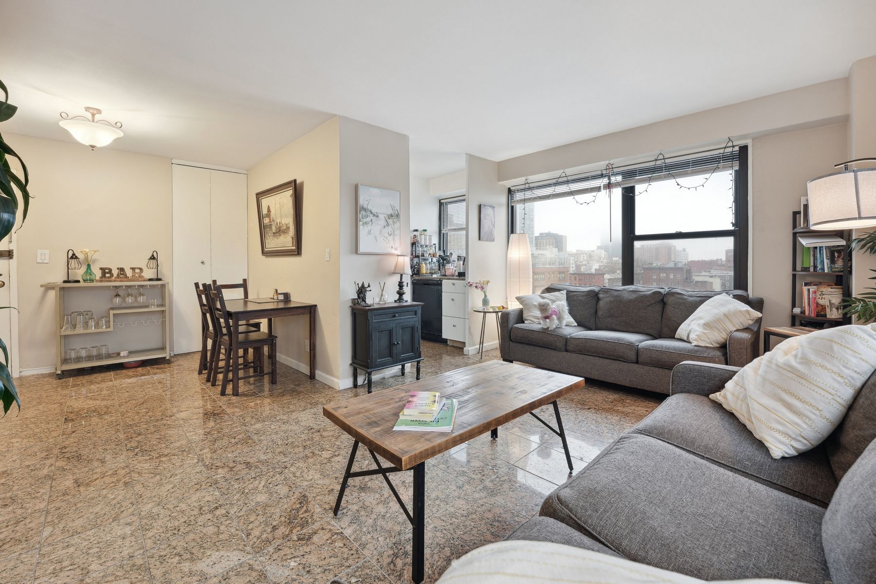 135 Montgomery St Unit# 6G