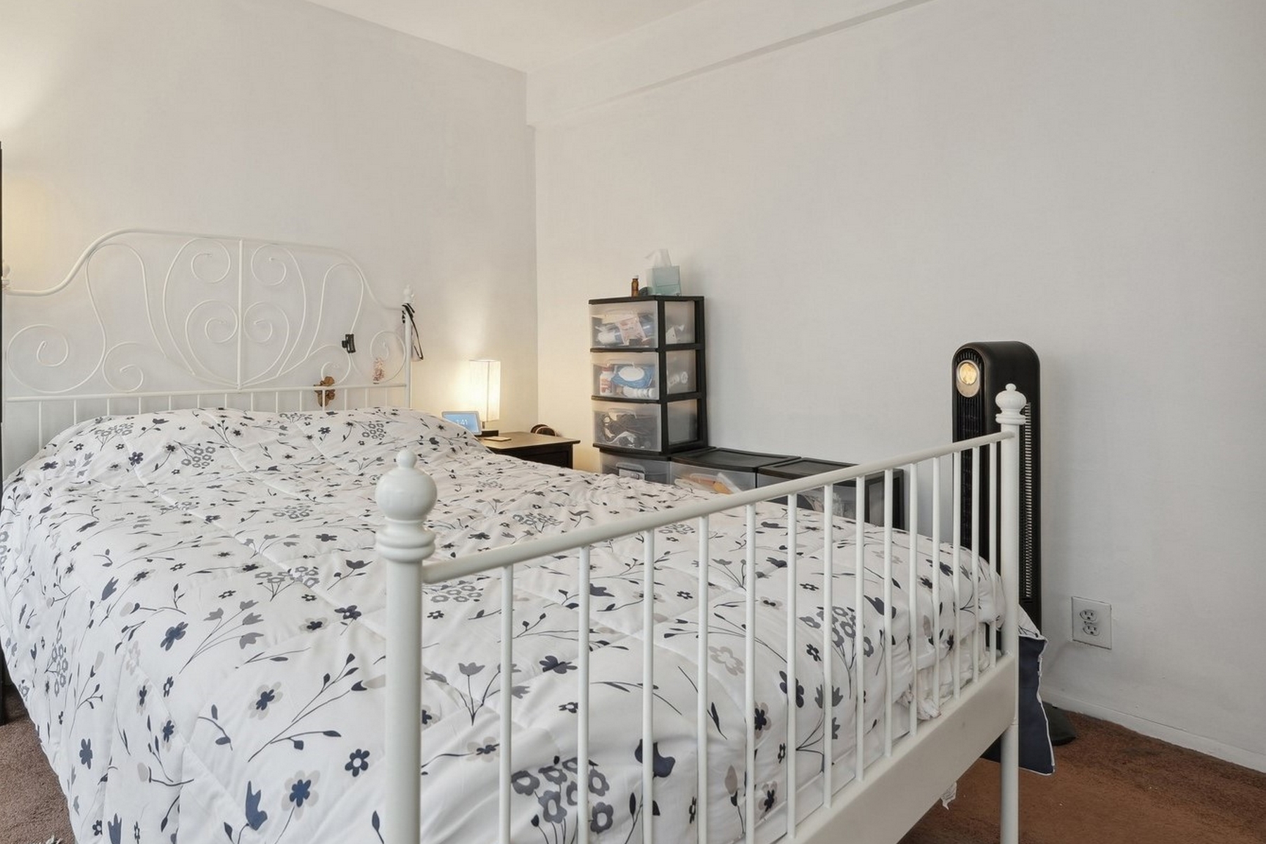 135 Montgomery St Unit# 6G