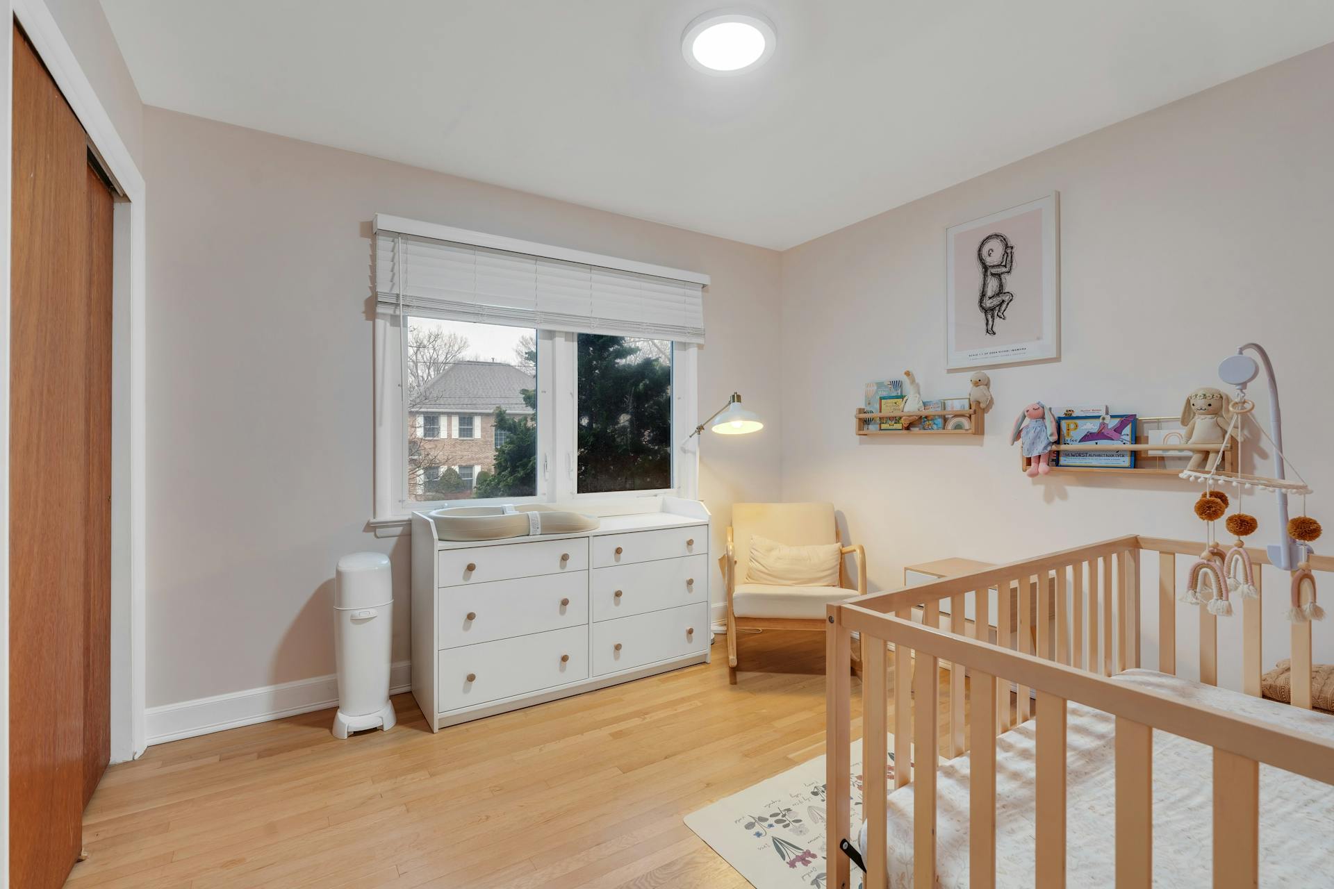 12 Oxford Dr