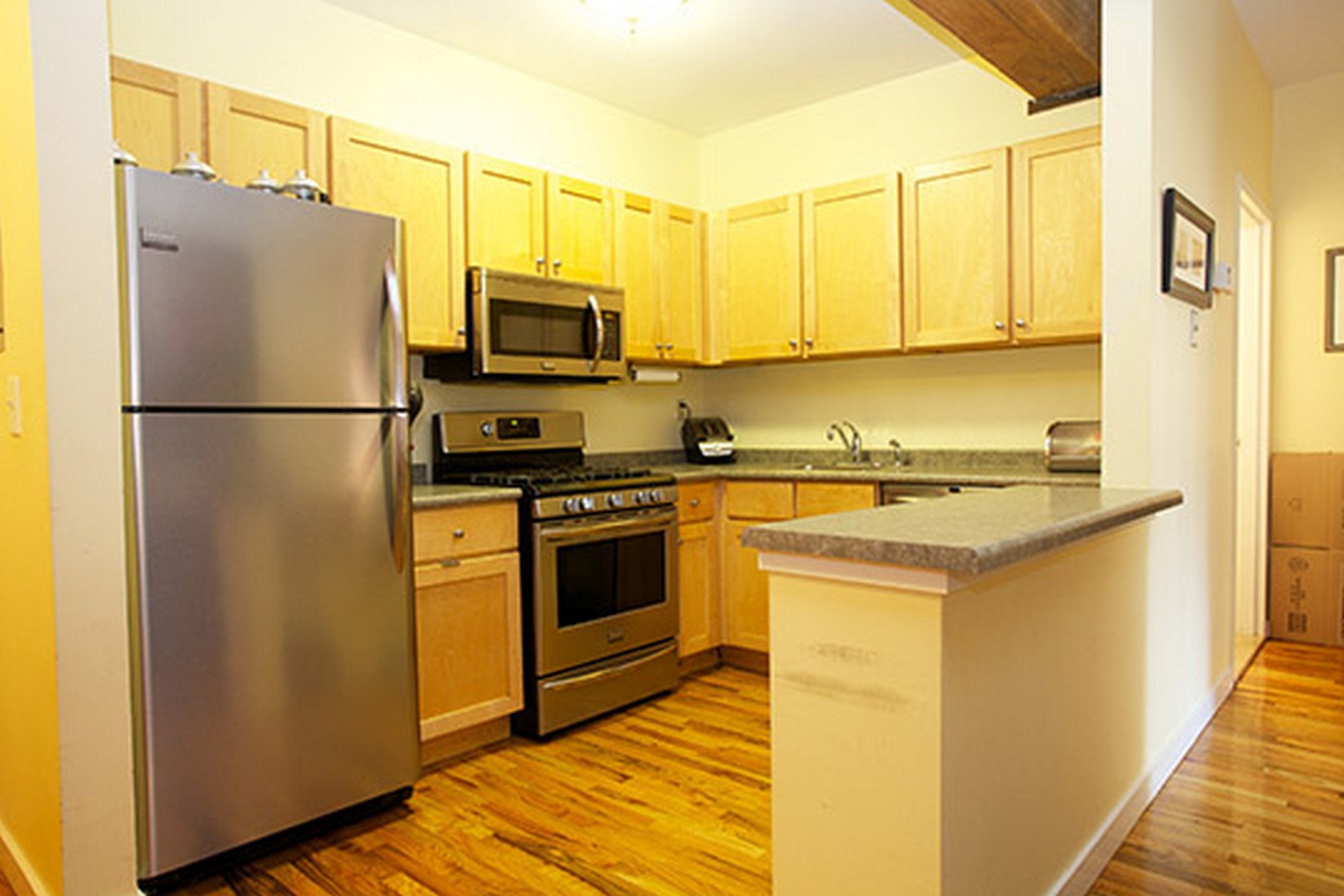 1034 Clinton St Unit# 210