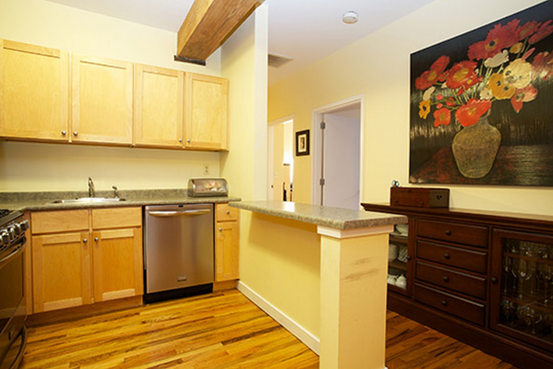 1034 Clinton St Unit# 210
