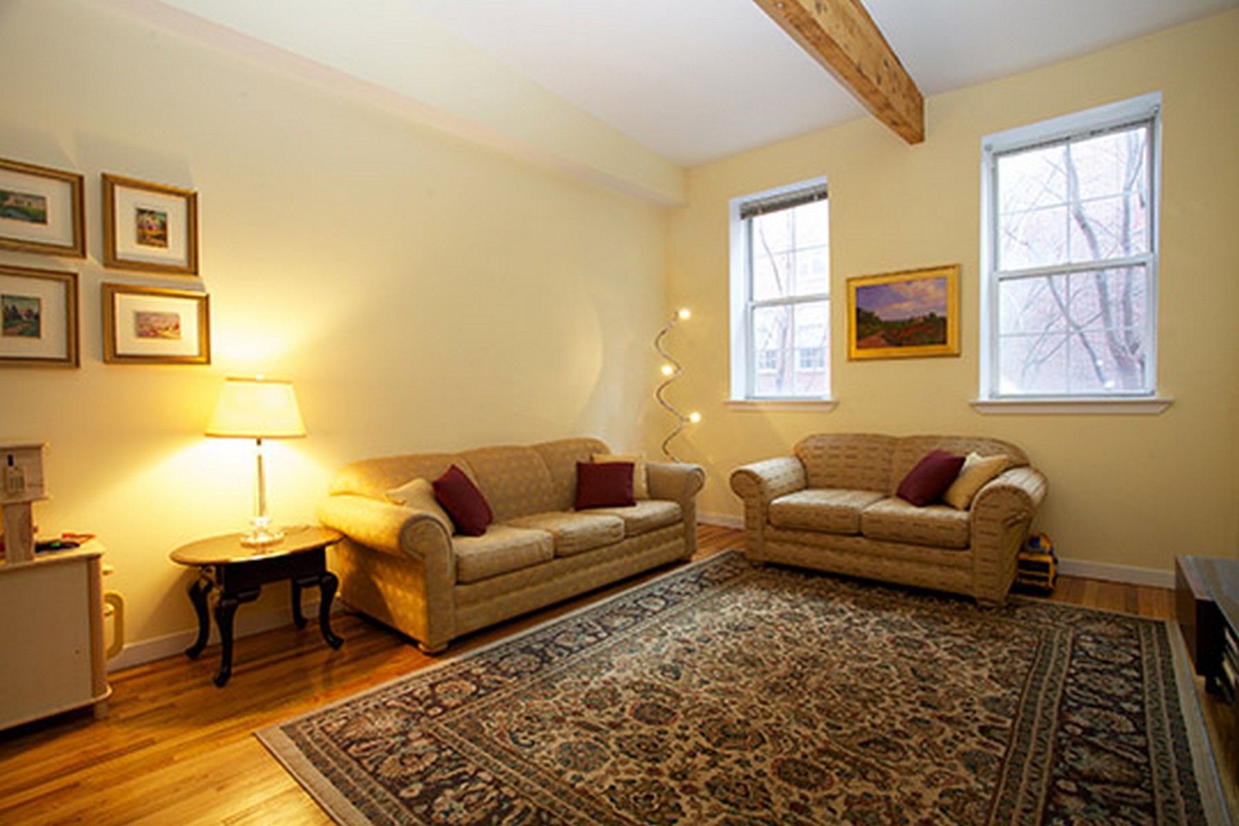 1034 Clinton St Unit# 210
