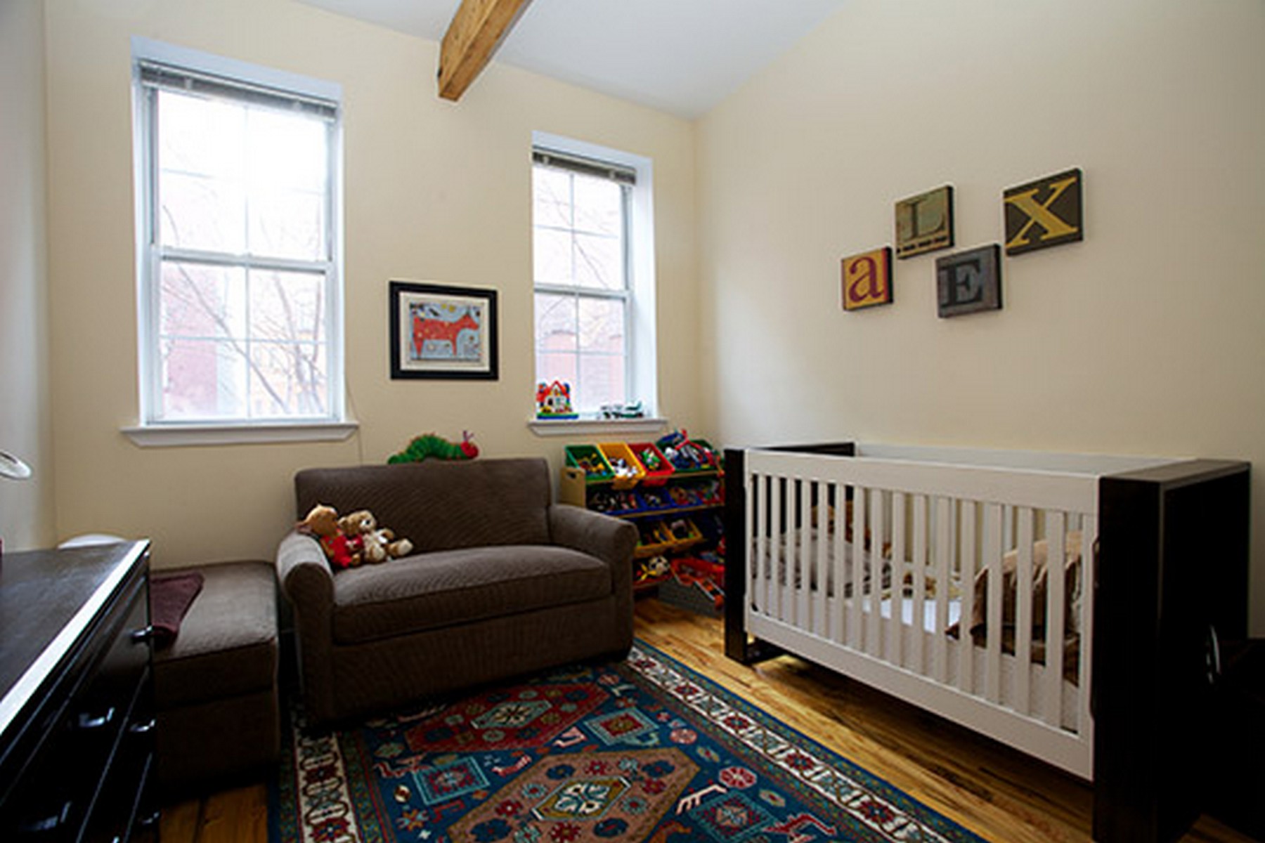 1034 Clinton St Unit# 210