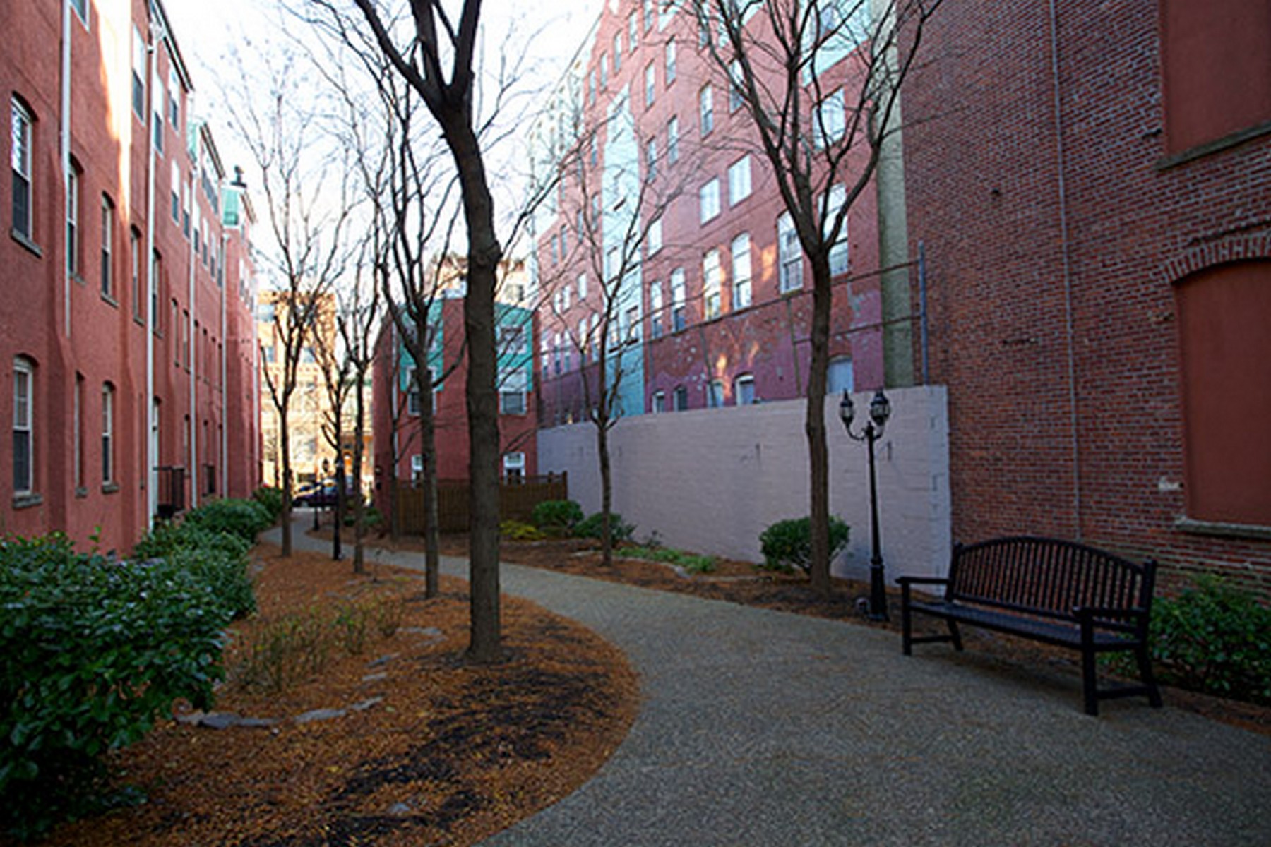 1034 Clinton St Unit# 210