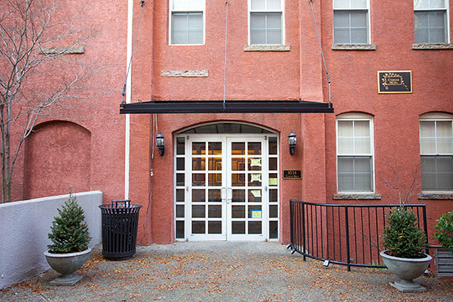 1034 Clinton St Unit# 210