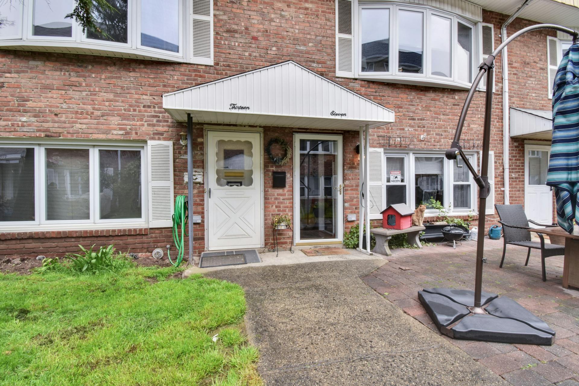11 Elna Court 