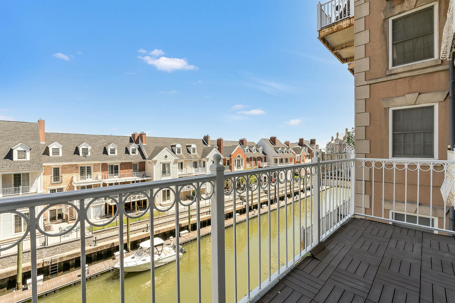 203 Shearwater Ct West Unit# 31