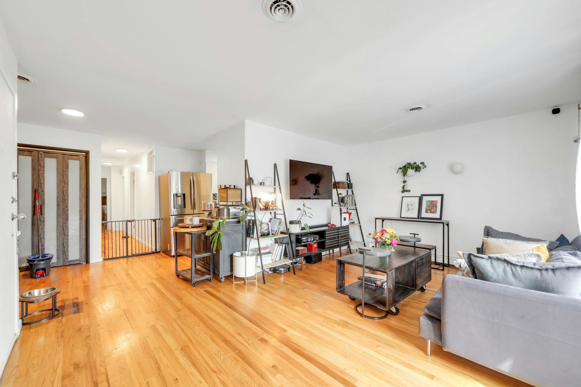 489 Jersey Ave Unit# D
