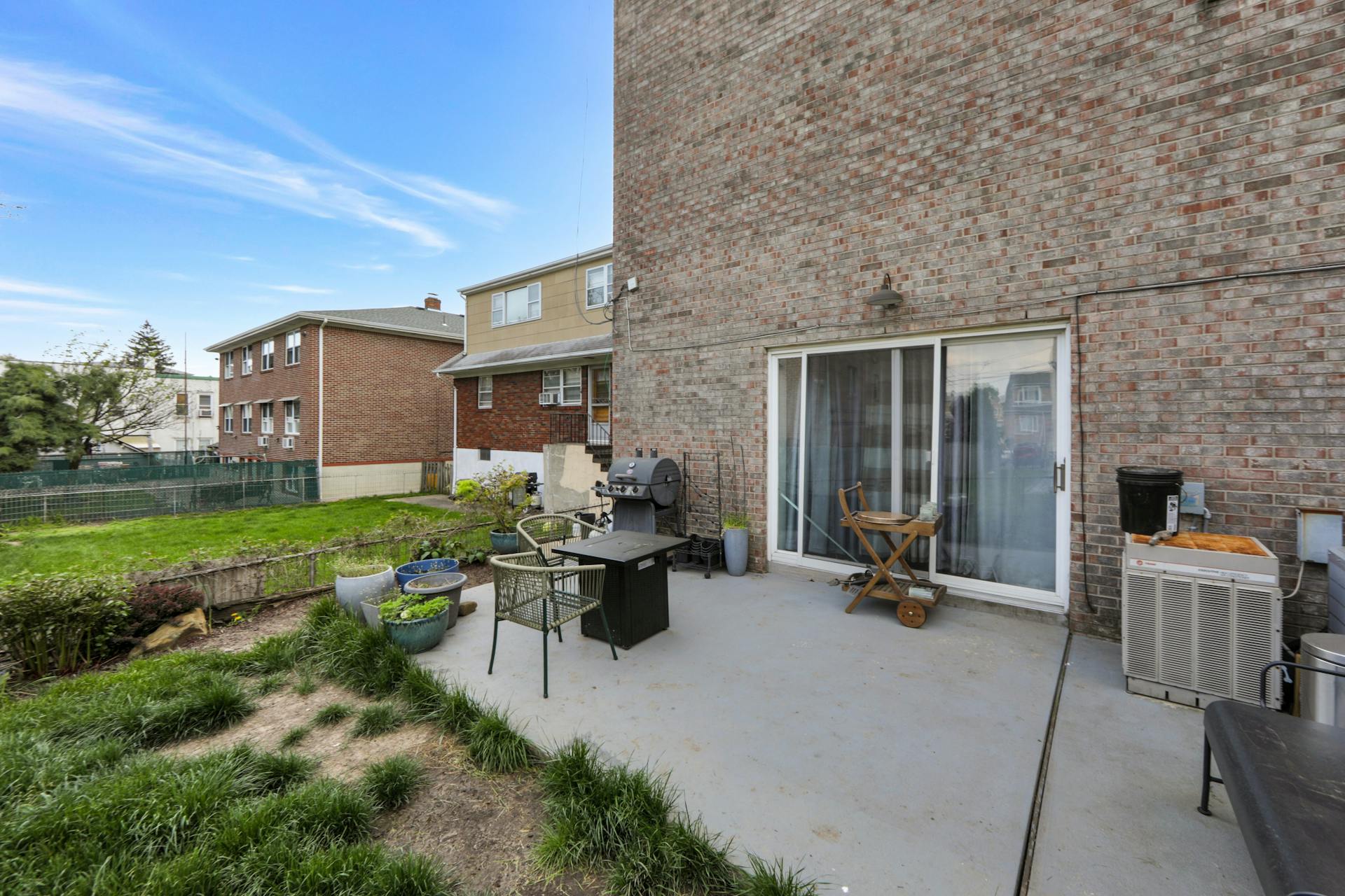 489 Jersey Ave Unit# D