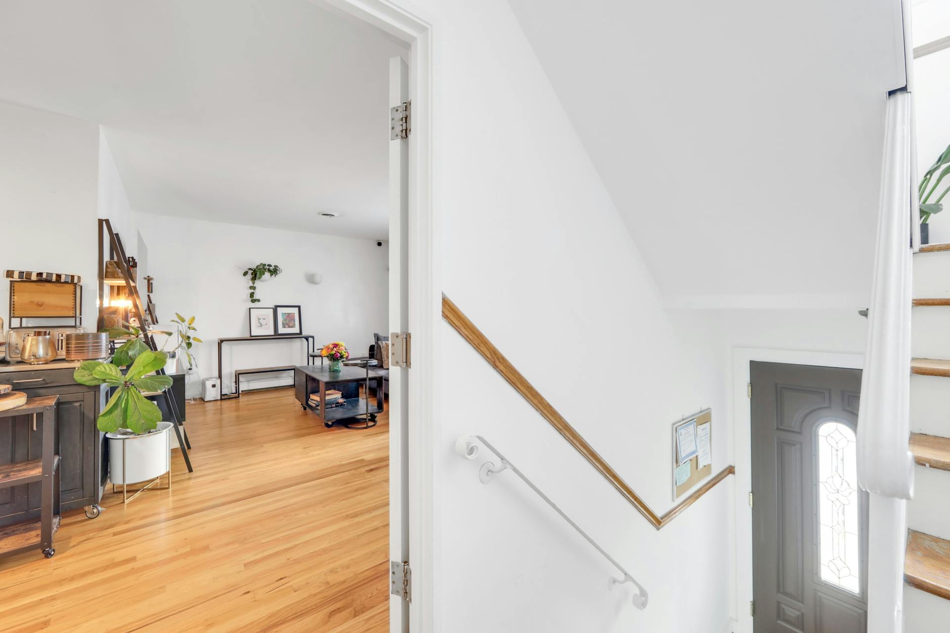 489 Jersey Ave Unit# D