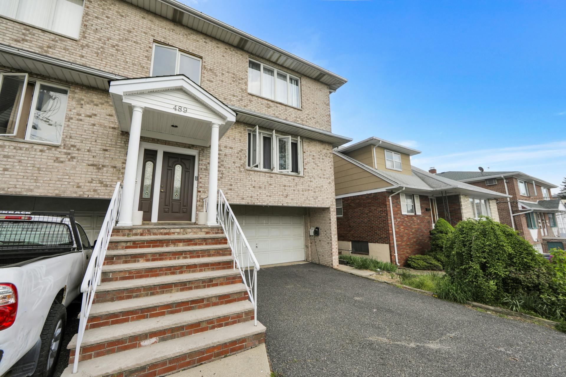 489 Jersey Ave Unit# D