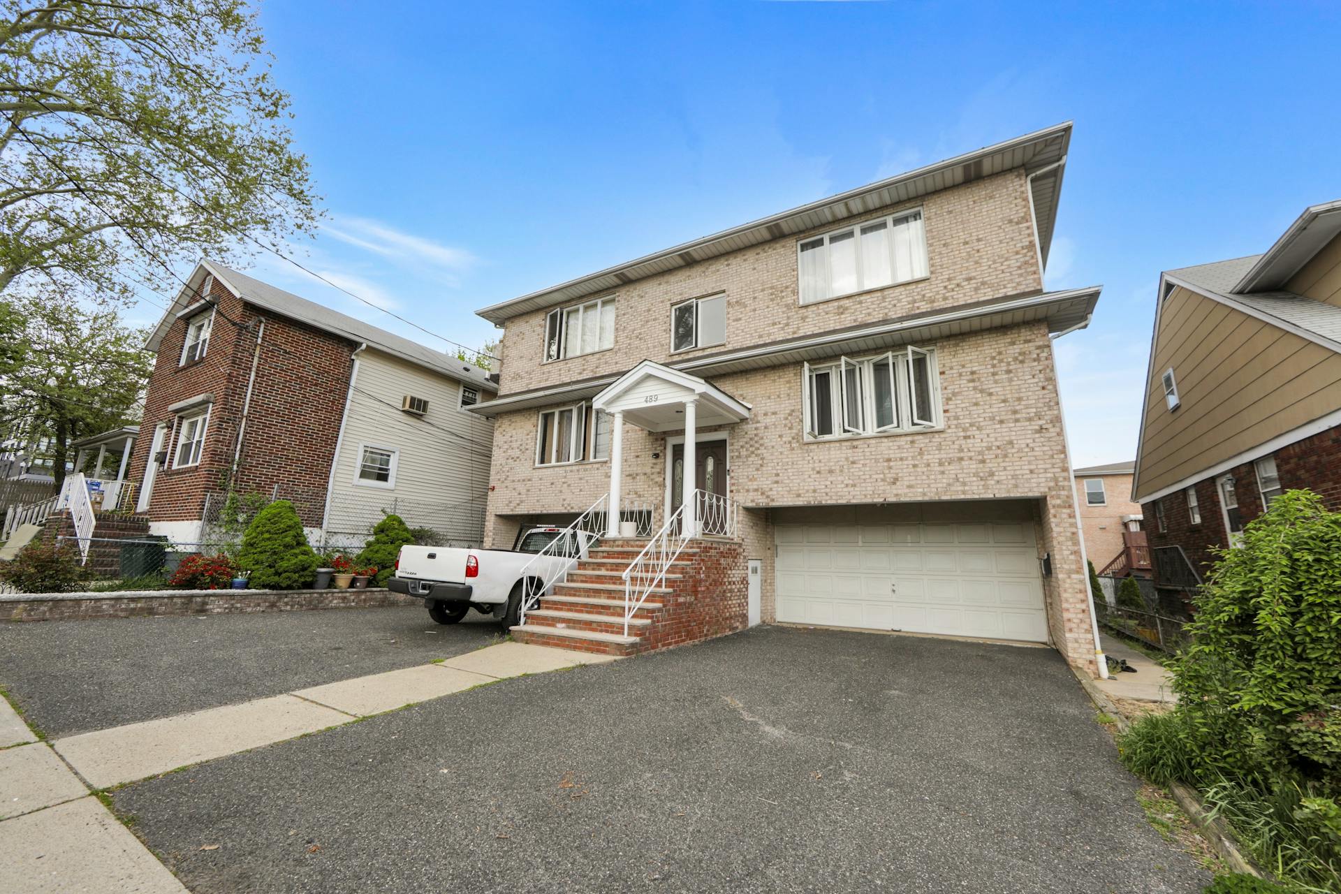 489 Jersey Ave Unit# D