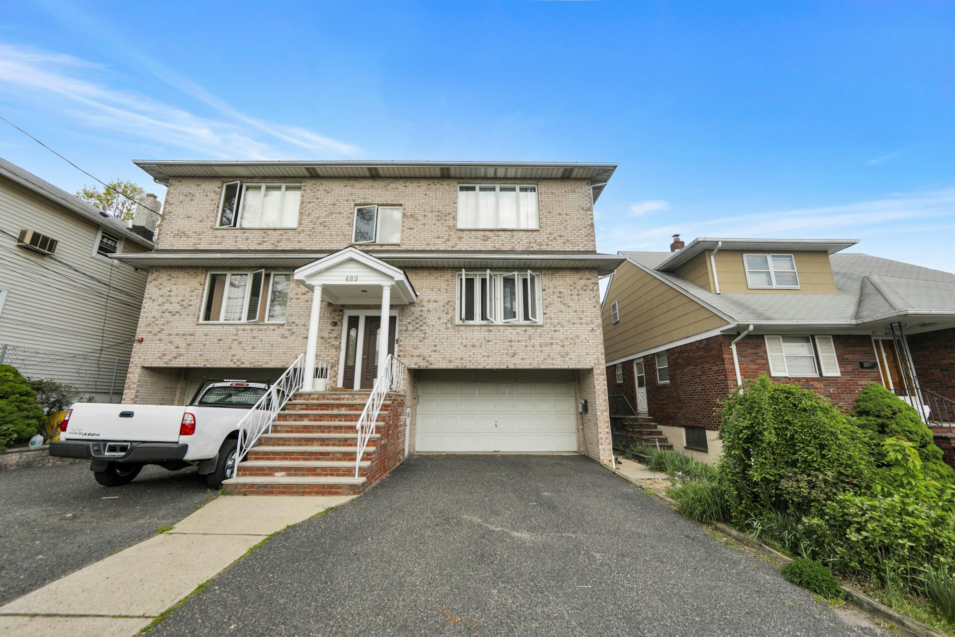 489 Jersey Ave Unit# D