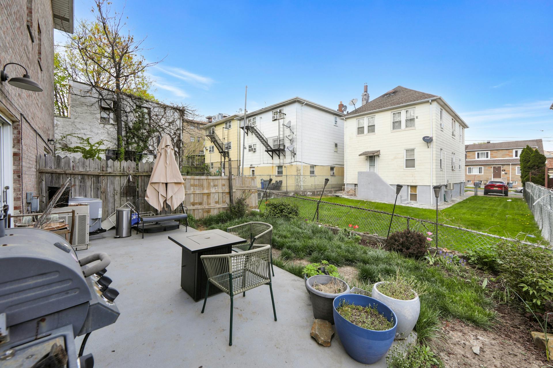 489 Jersey Ave Unit# D
