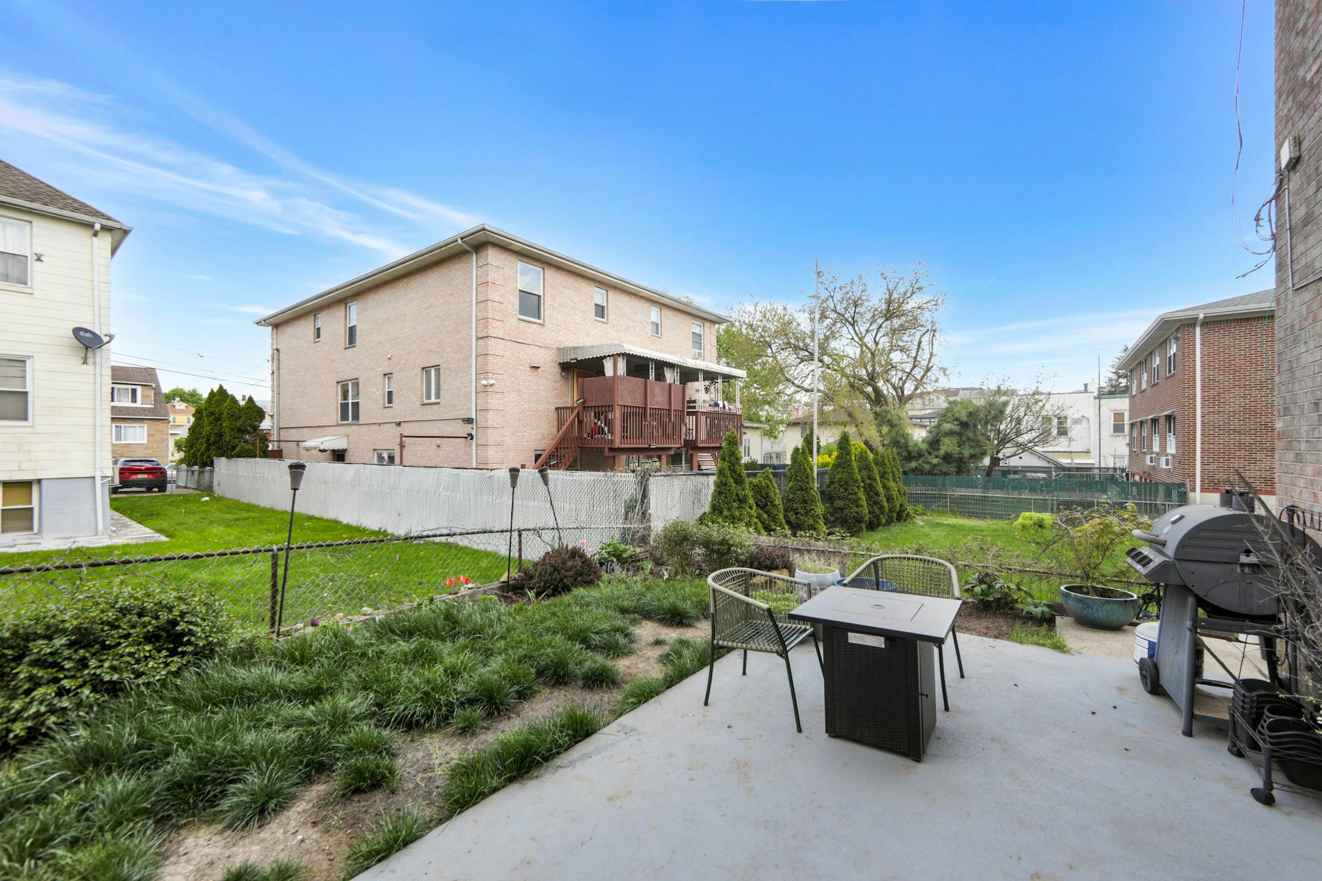 489 Jersey Ave Unit# D