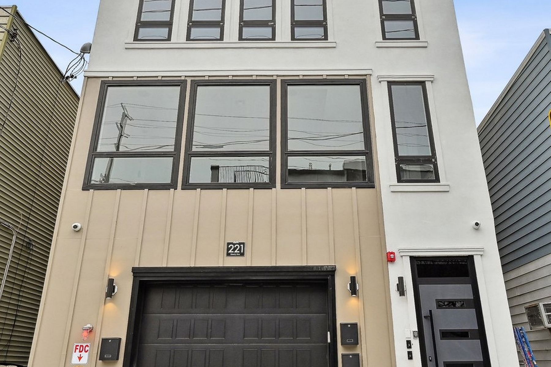 221 Liberty Ave Unit# C