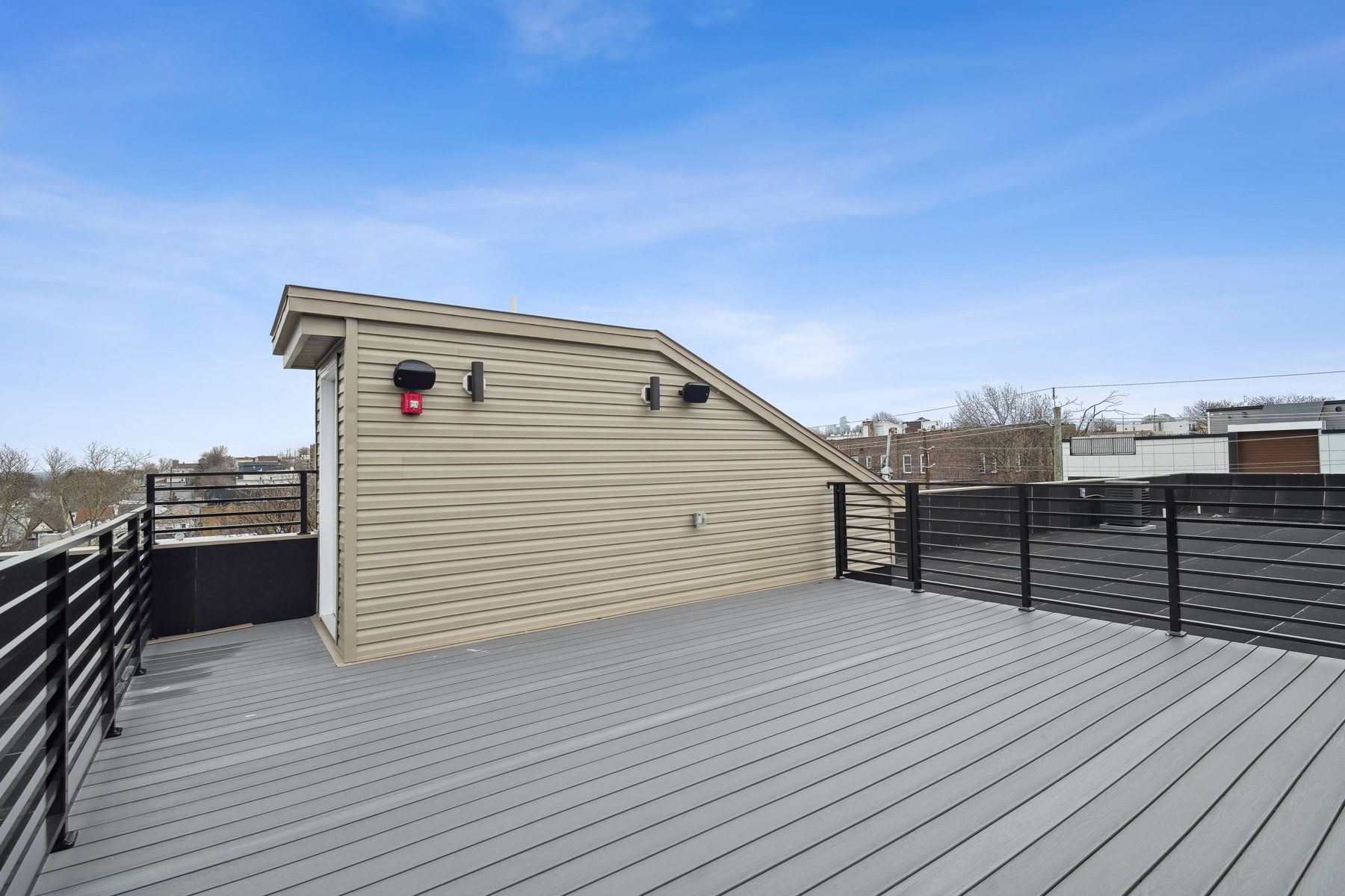221 Liberty Ave Unit# C