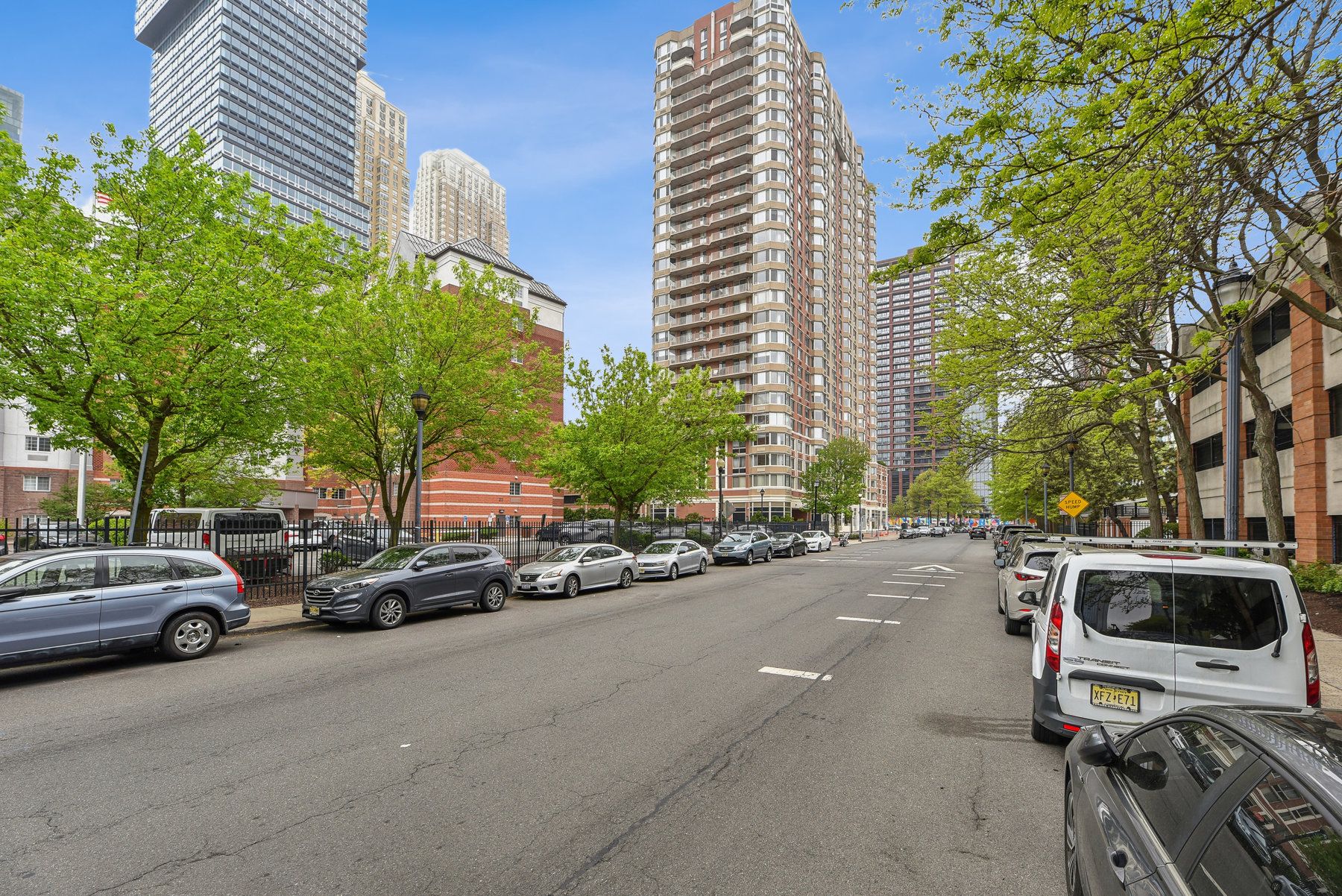1 2nd St Unit# 2012