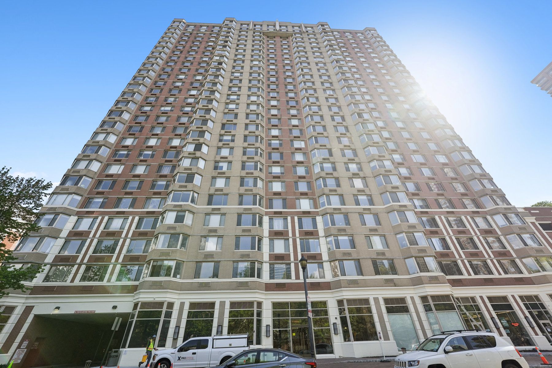 1 2nd St Unit# 2012