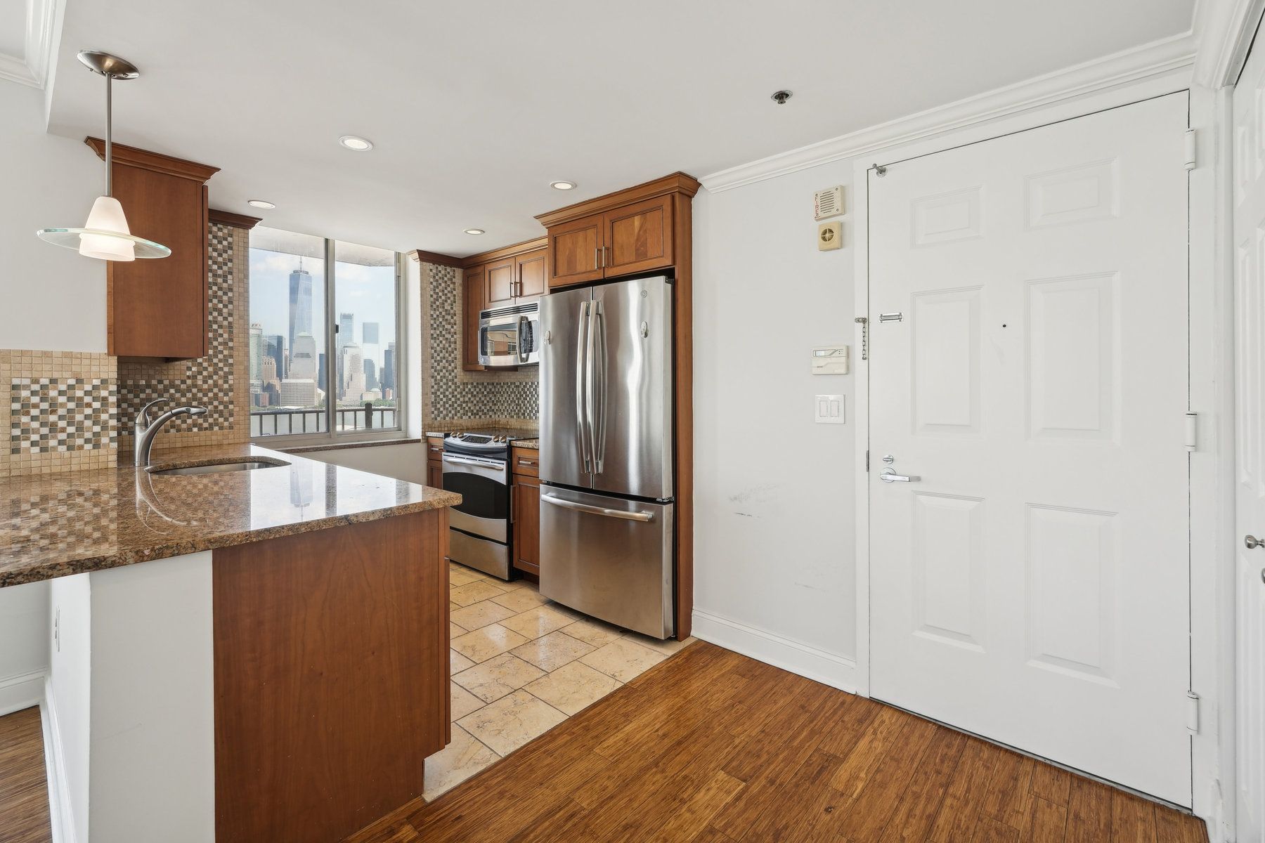 1 2nd St Unit# 2012