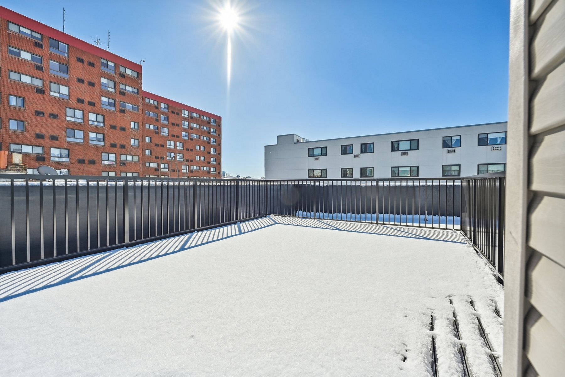 67 Paterson Street, #2 