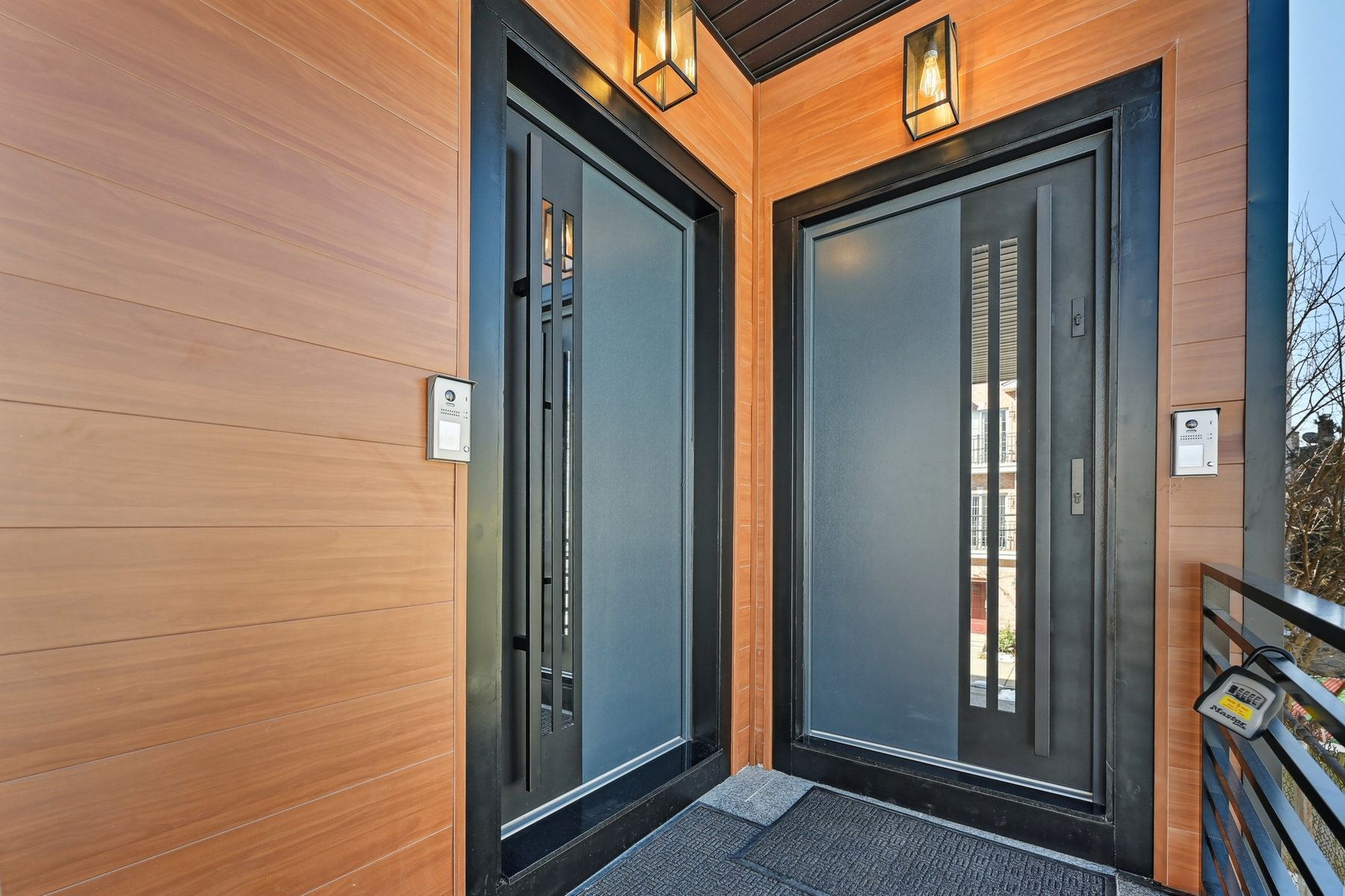 67 Paterson Street, #2 