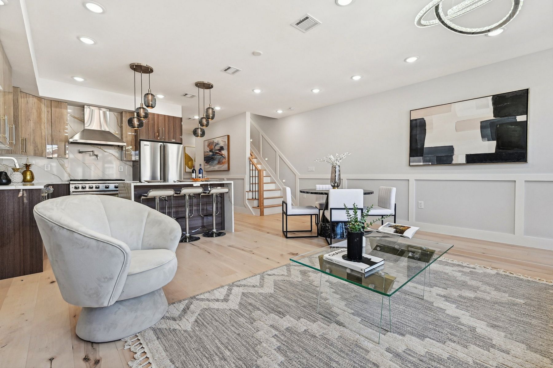 67 Paterson Street, #2 